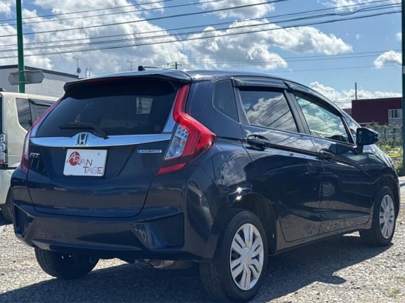 FIT HYBRID