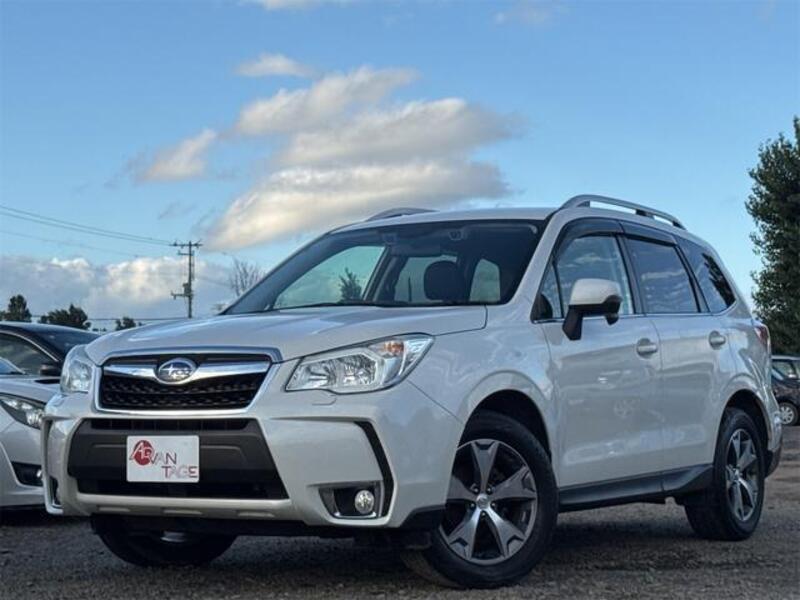 FORESTER-0