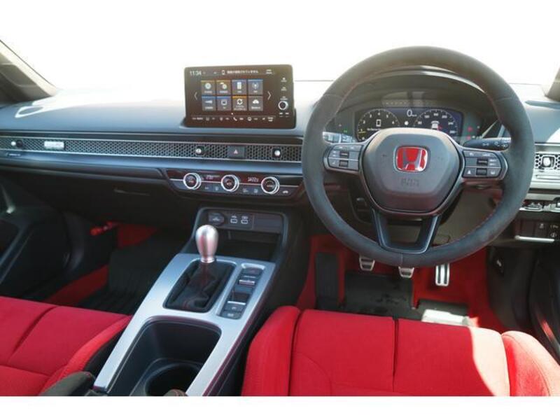 CIVIC