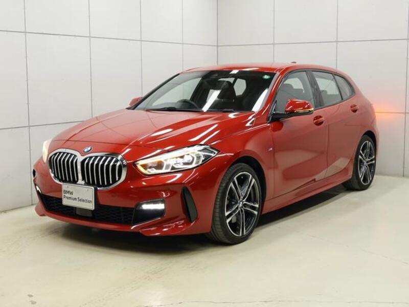 1 SERIES