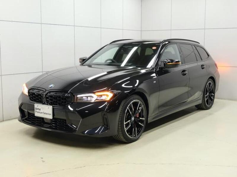 3 SERIES