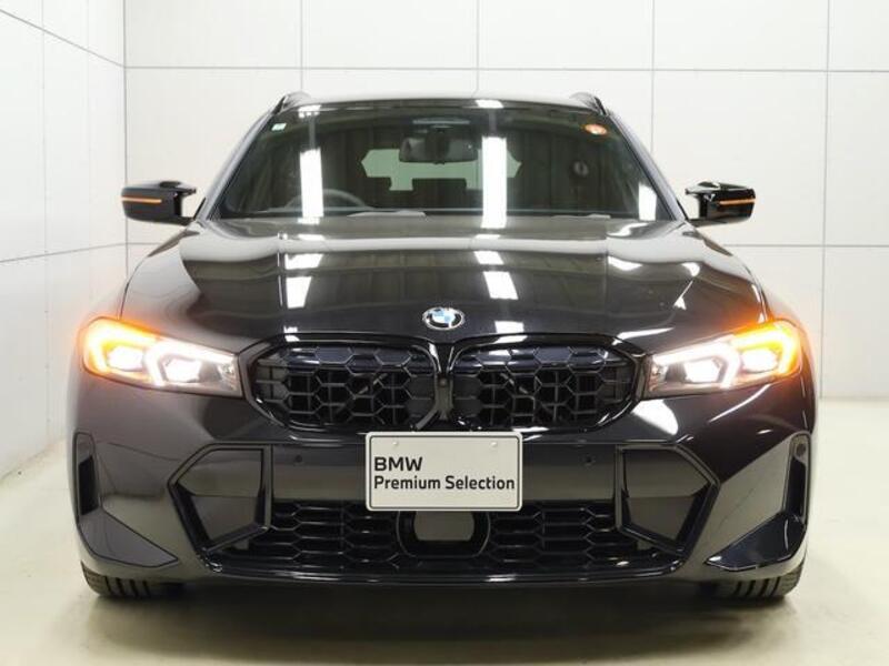 3 SERIES