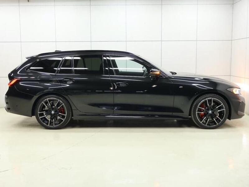 3 SERIES