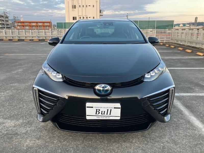MIRAI