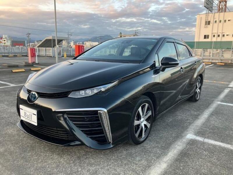 MIRAI