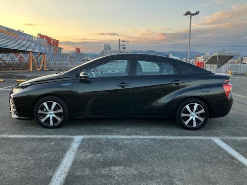 MIRAI