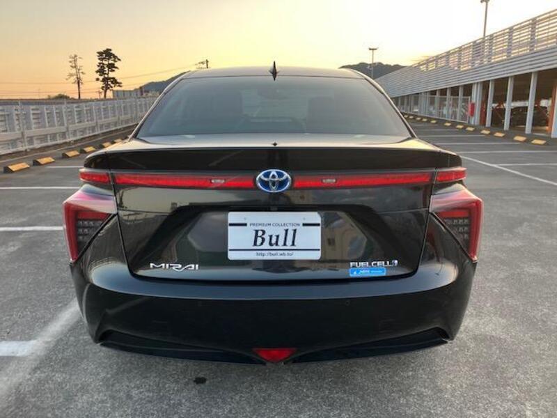 MIRAI