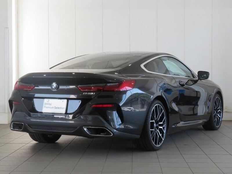 8 SERIES