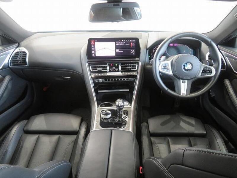8 SERIES