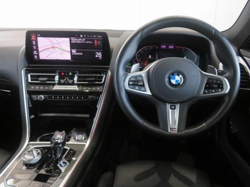8 SERIES