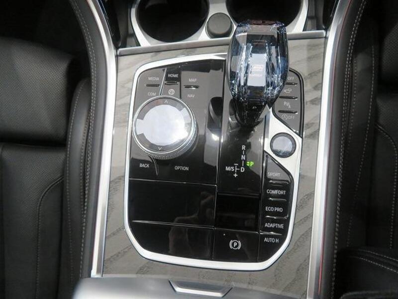 8 SERIES