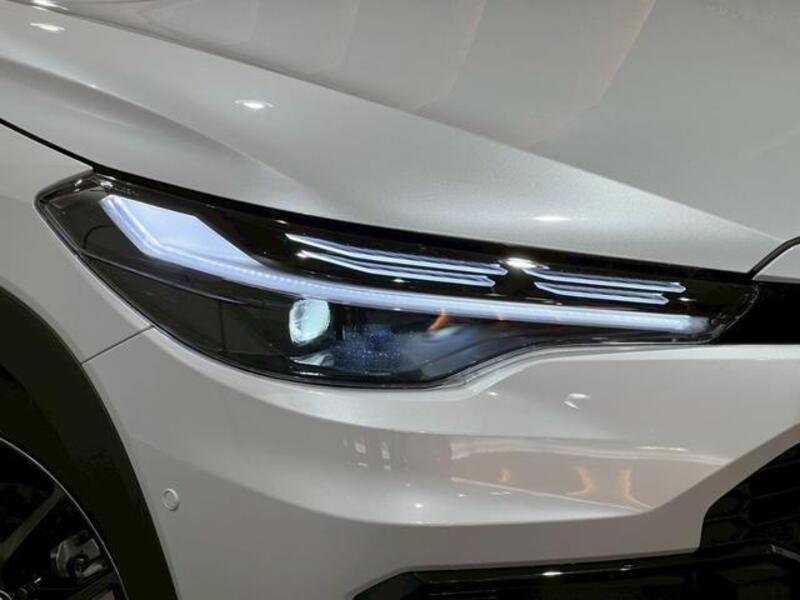 COROLLA CROSS