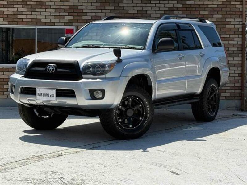 HILUX SURF