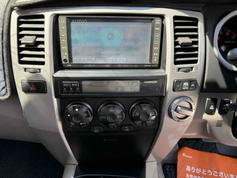 HILUX SURF