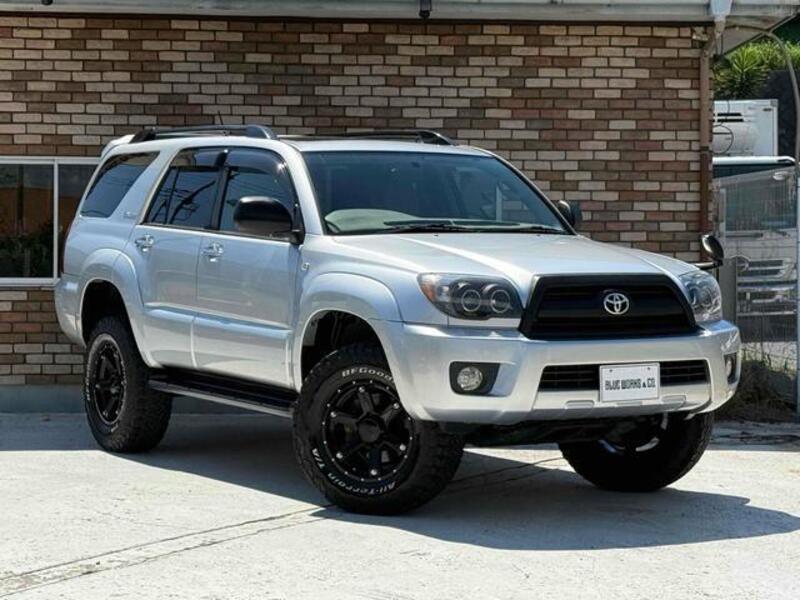 HILUX SURF
