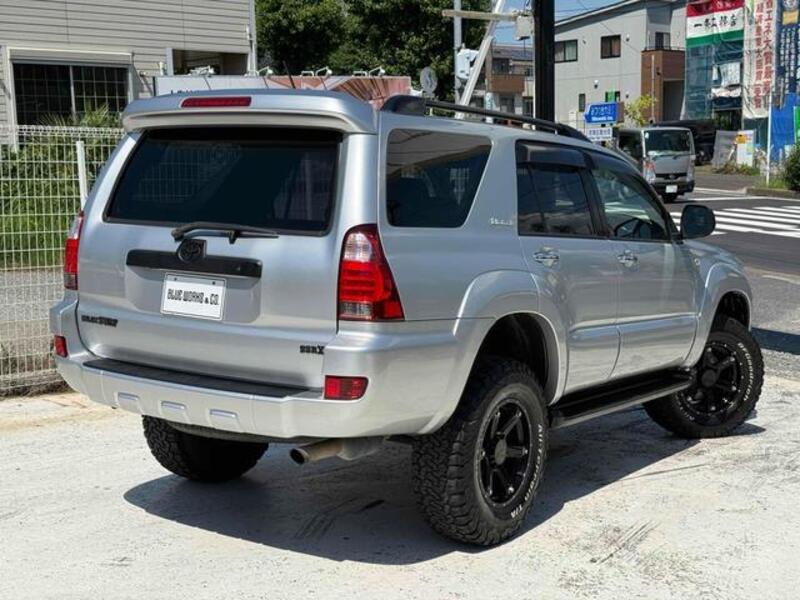 HILUX SURF