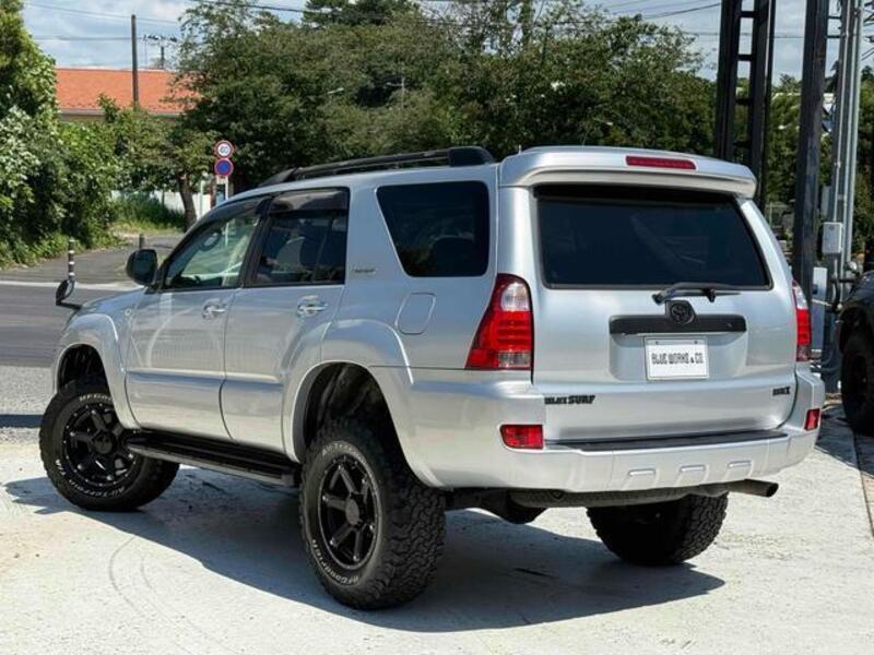 HILUX SURF