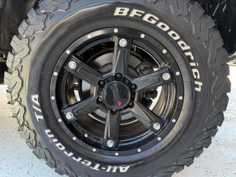 HILUX SURF