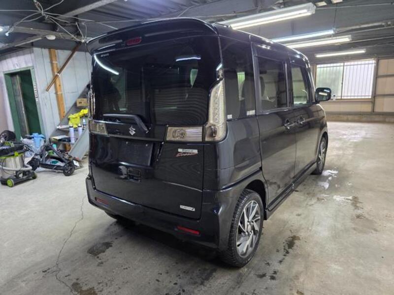 SPACIA CUSTOM