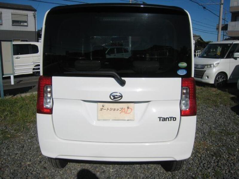 TANTO