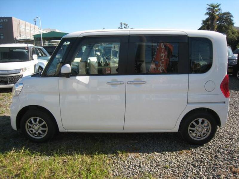 TANTO