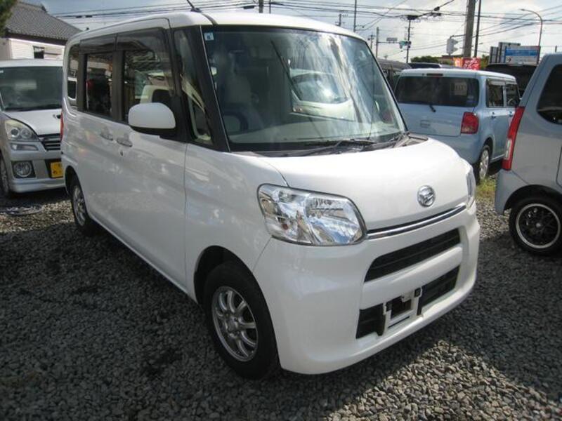TANTO