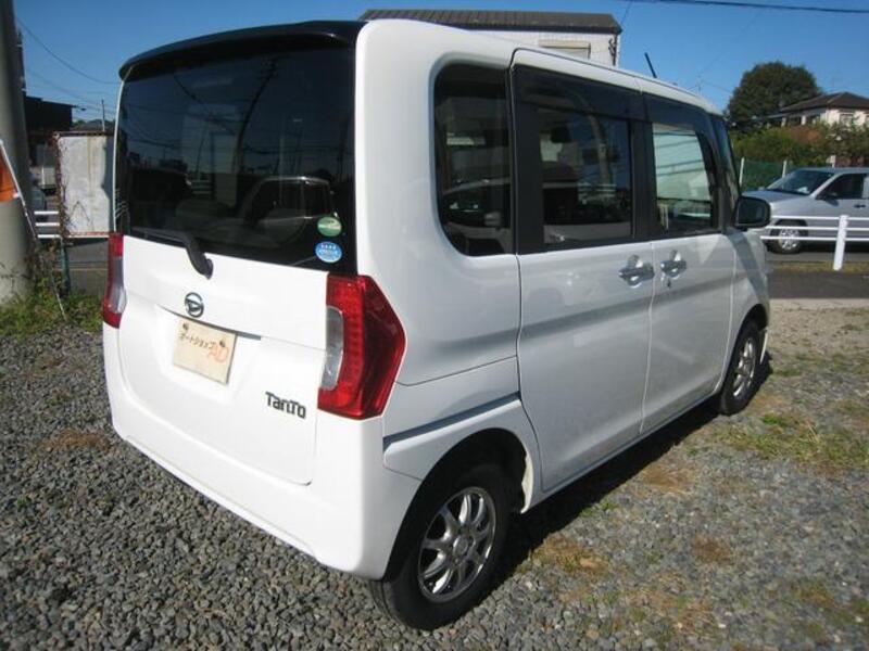TANTO