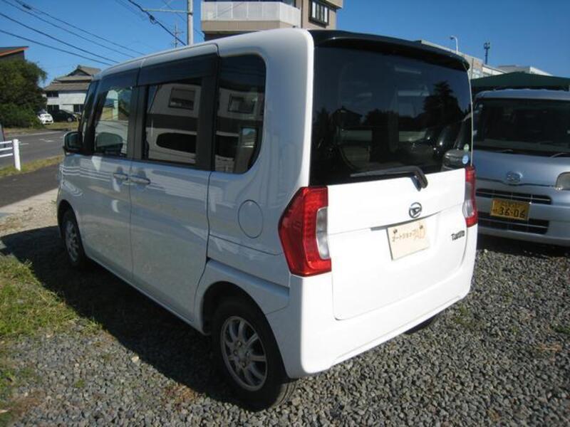 TANTO