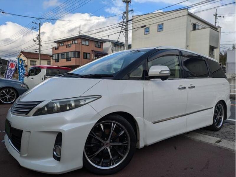 ESTIMA