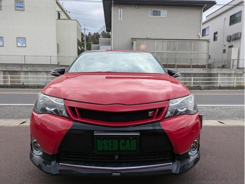 COROLLA FIELDER