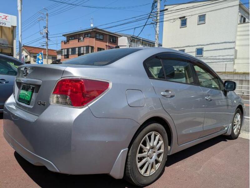 IMPREZA G4