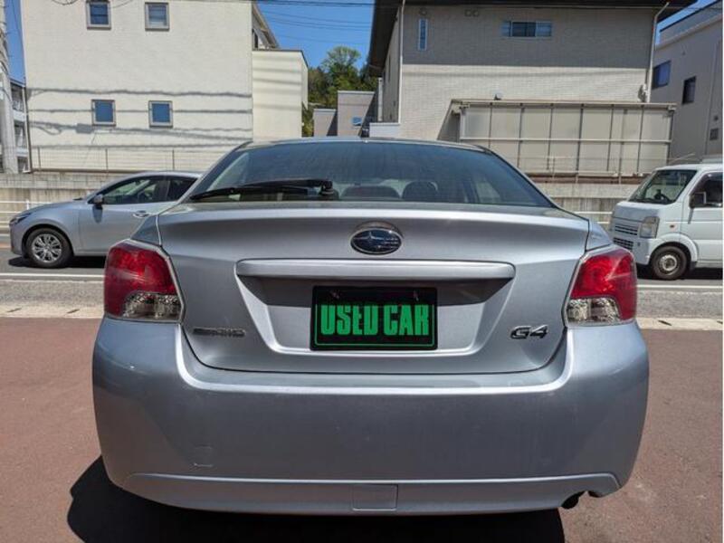 IMPREZA G4