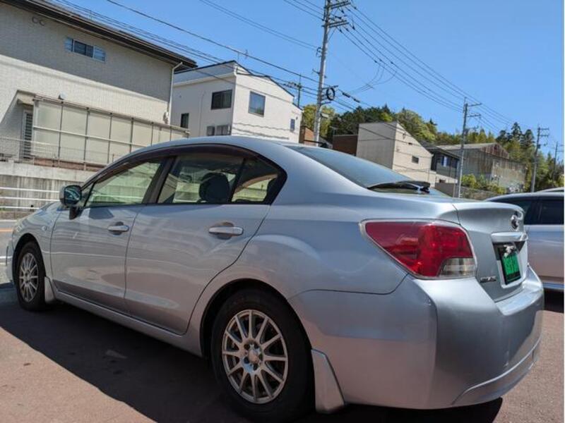IMPREZA G4
