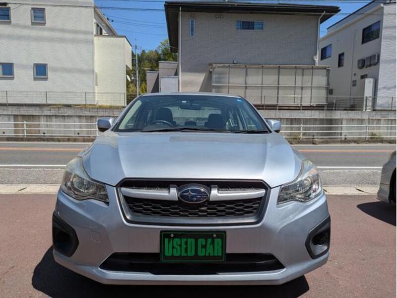 IMPREZA G4