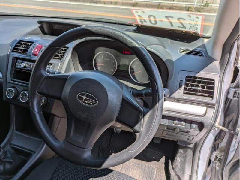 IMPREZA G4