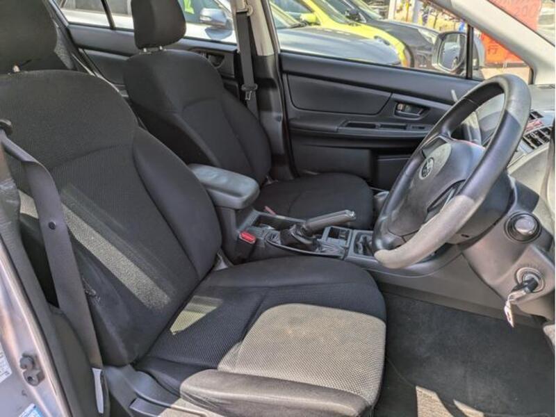 IMPREZA G4