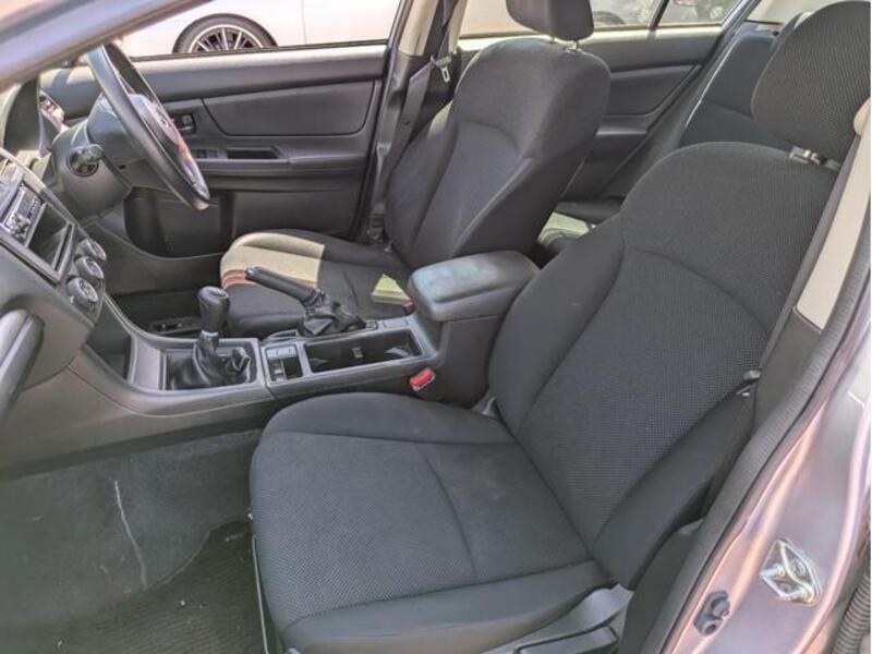 IMPREZA G4