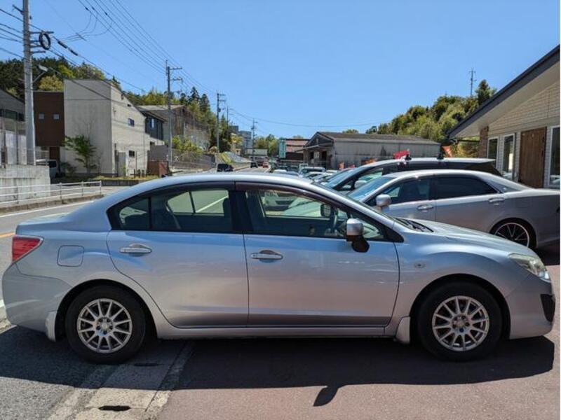 IMPREZA G4
