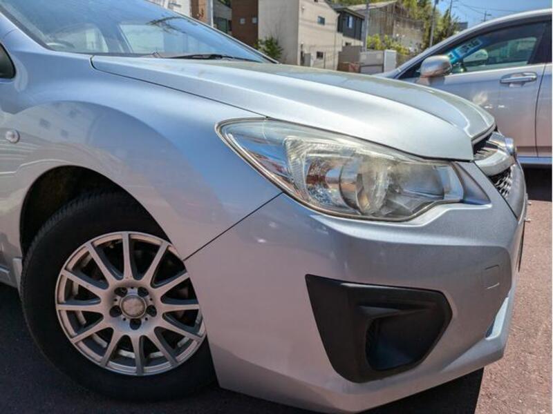 IMPREZA G4