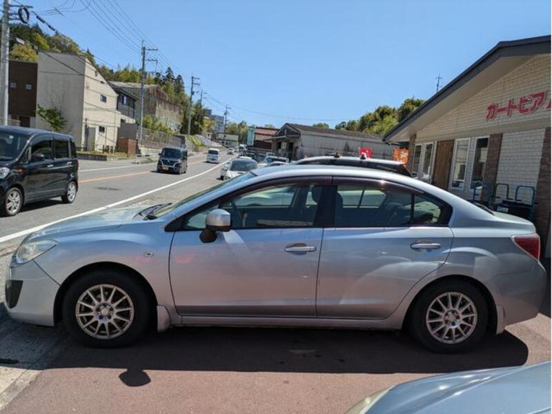 IMPREZA G4