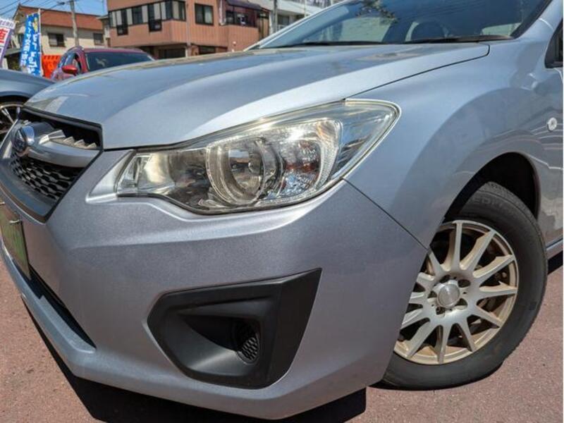 IMPREZA G4