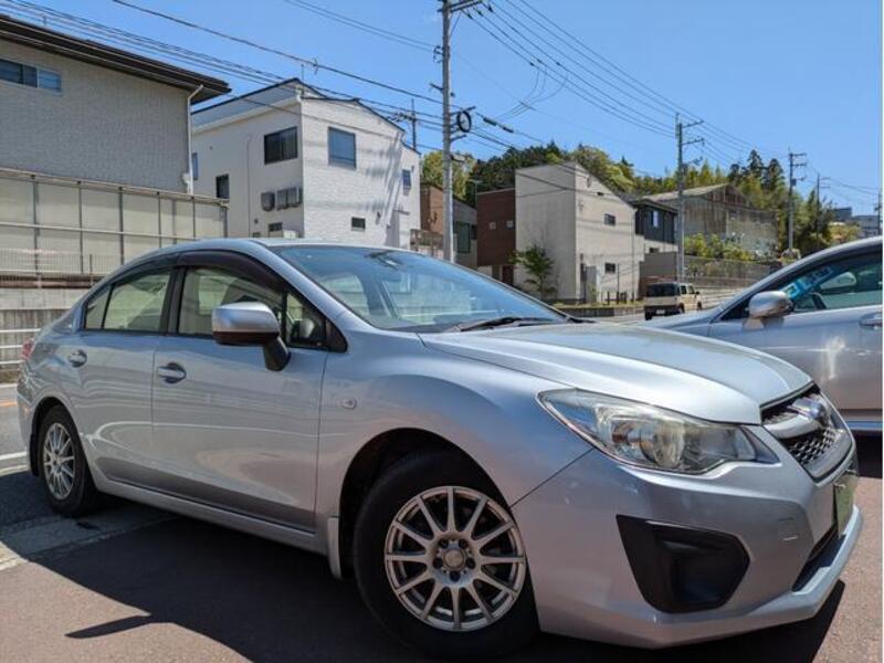 IMPREZA G4-0