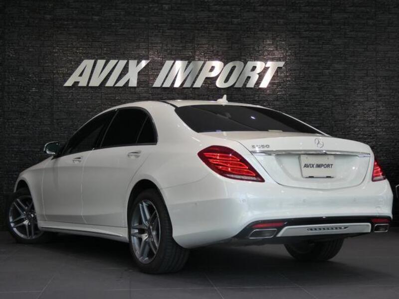 S-CLASS