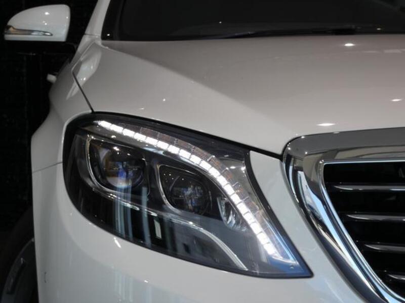 S-CLASS