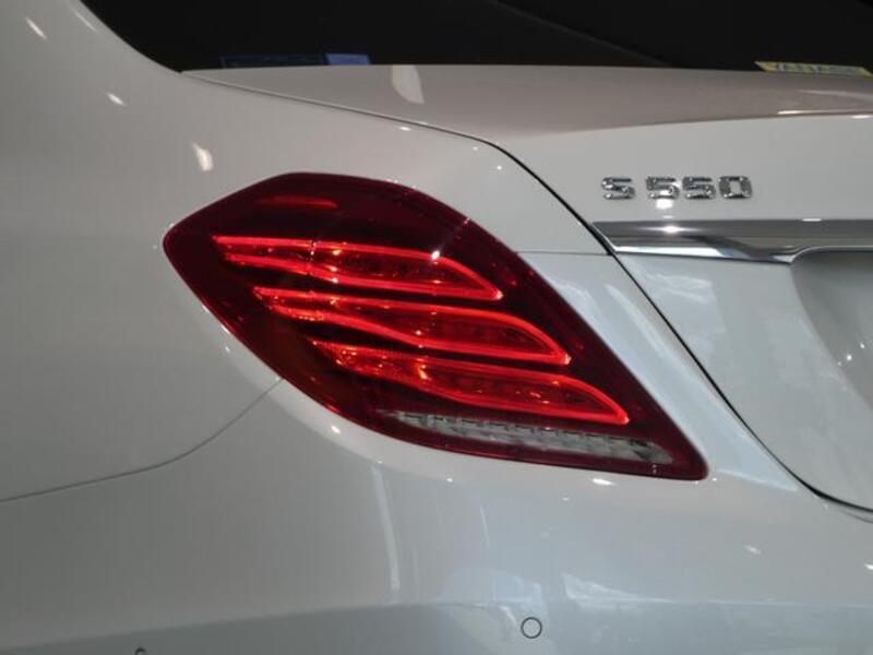 S-CLASS