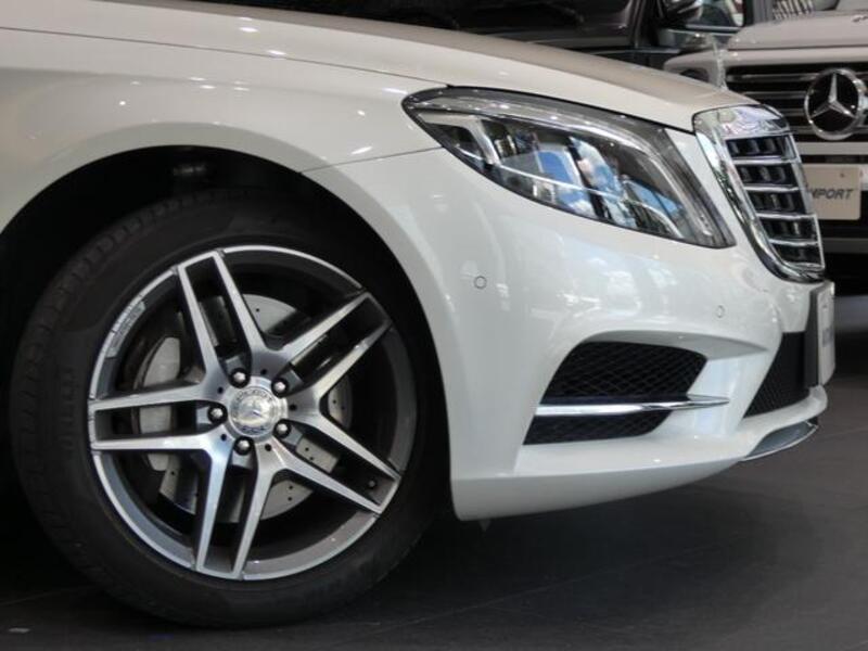 S-CLASS