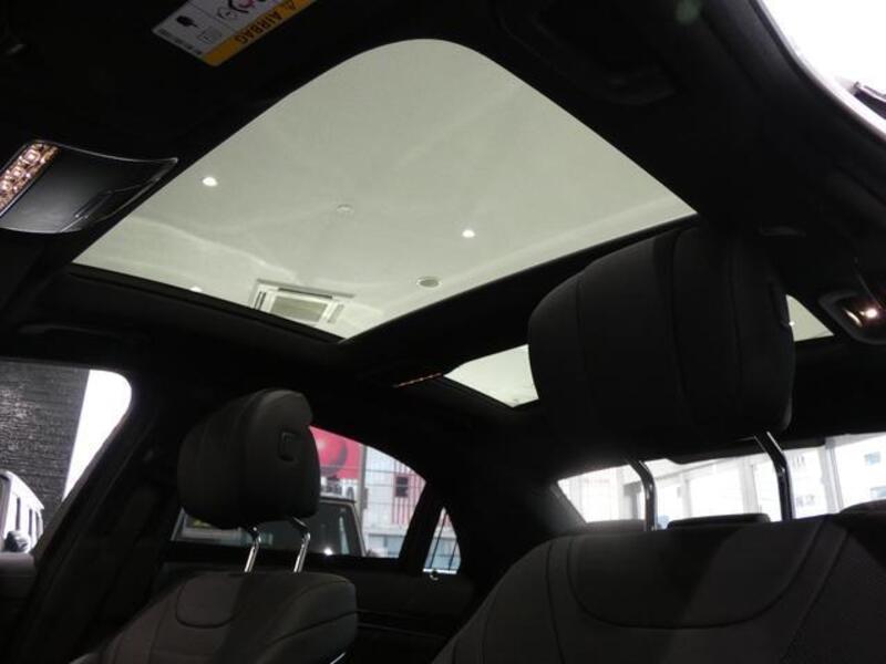 S-CLASS