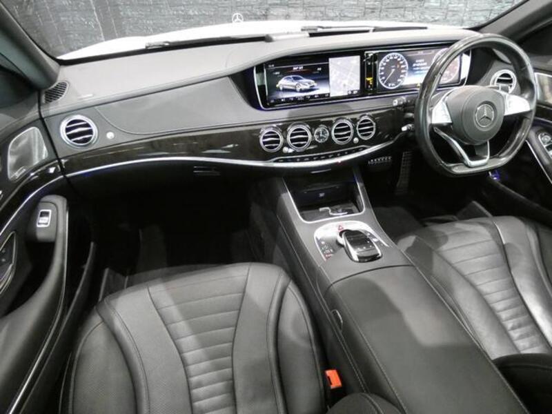 S-CLASS