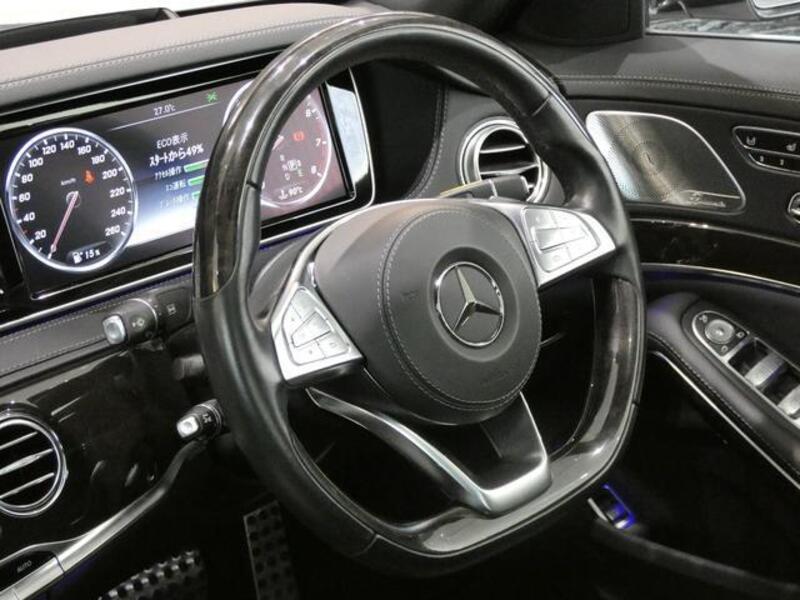 S-CLASS