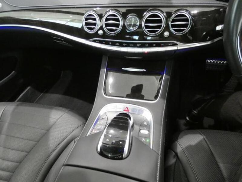 S-CLASS